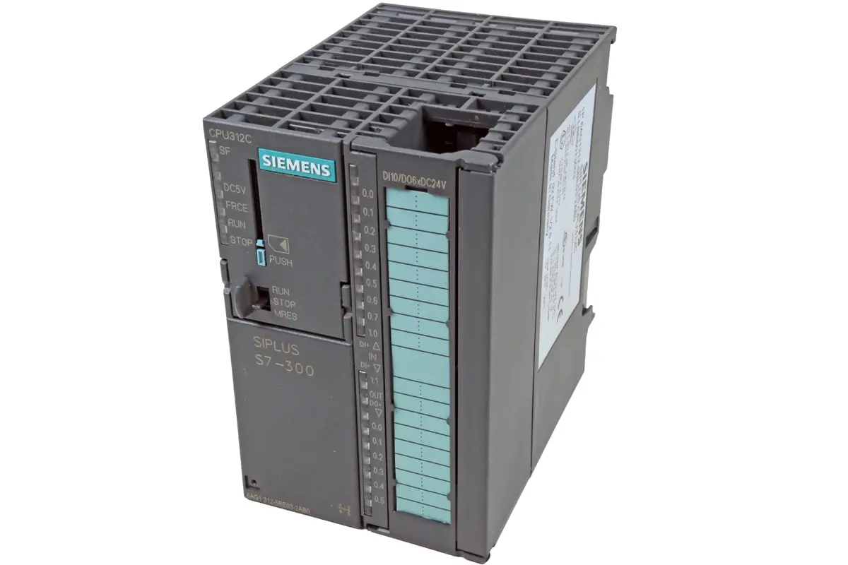 Produktfoto 1 von 6AG1312-5BE03-2AB0
