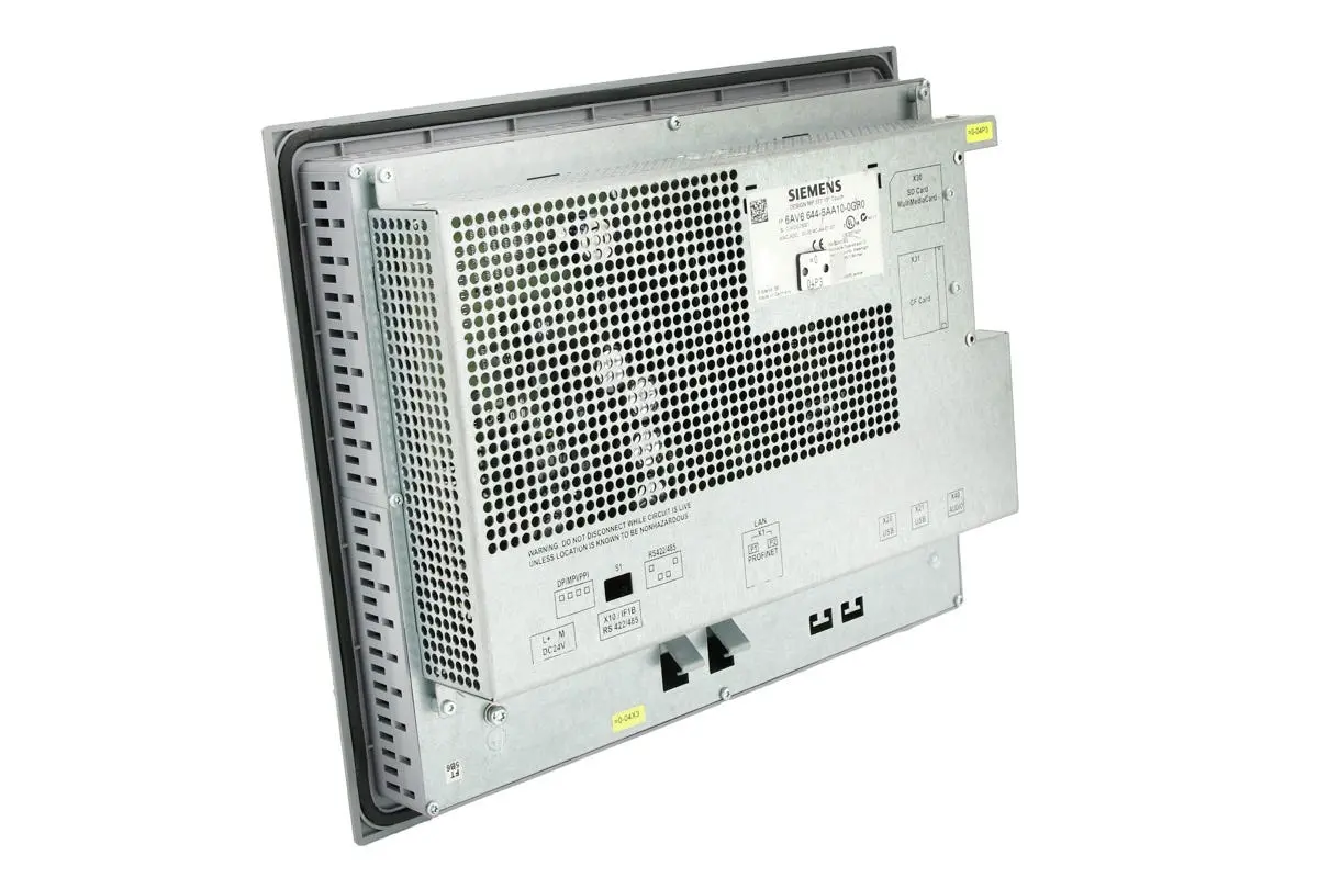 Produktfoto 1 von 6AV6644-5AA10-0GR0