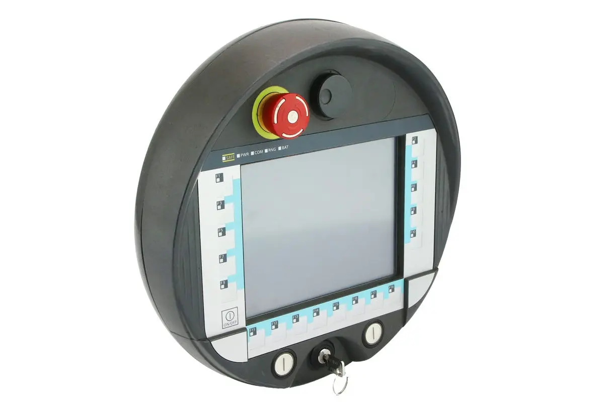 Produktfoto 1 von 6AV6645-0GC01-0AX0