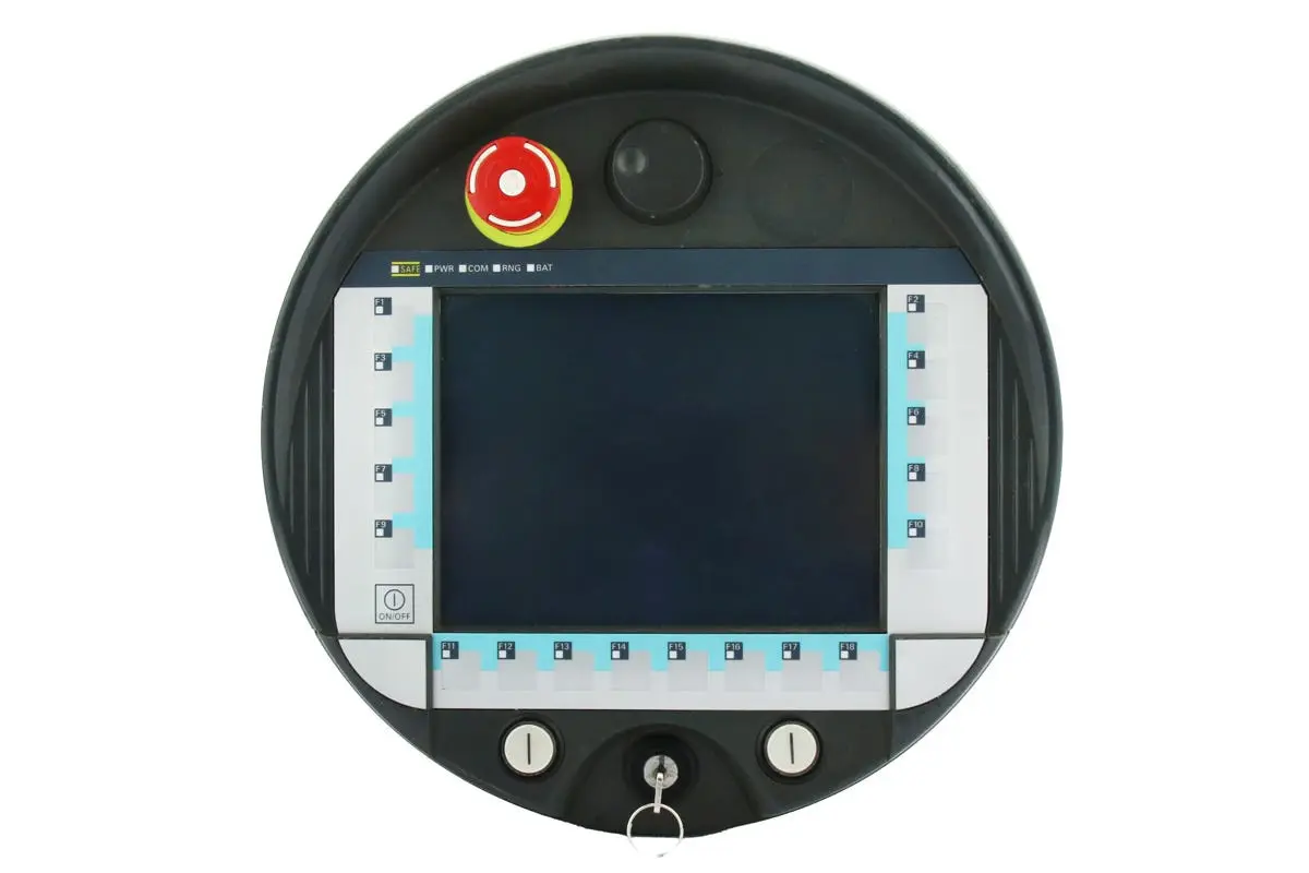 Produktfoto 1 von 6AV6645-0GC01-0AX0