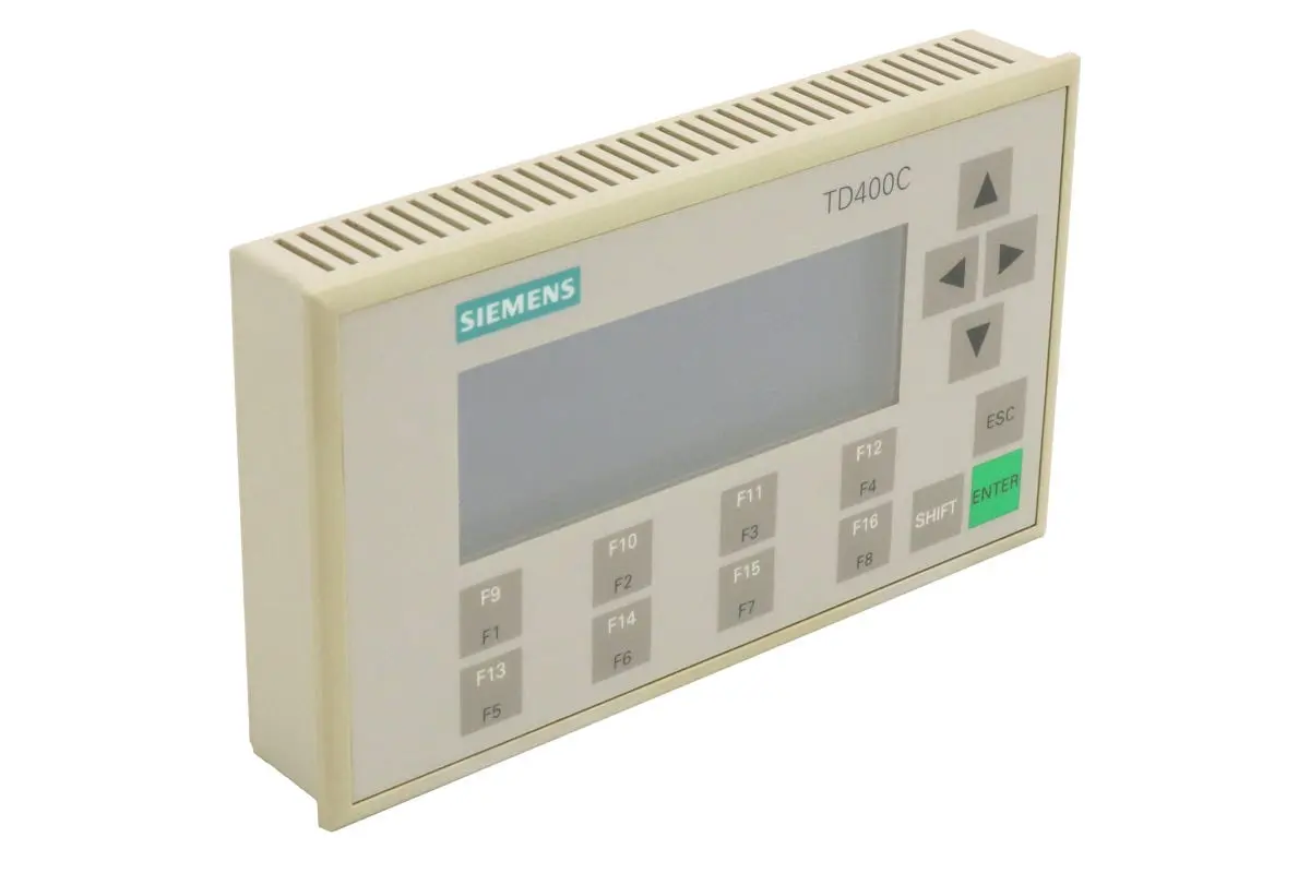Produktfoto 1 von 6AV6640-0AA00-0AX0