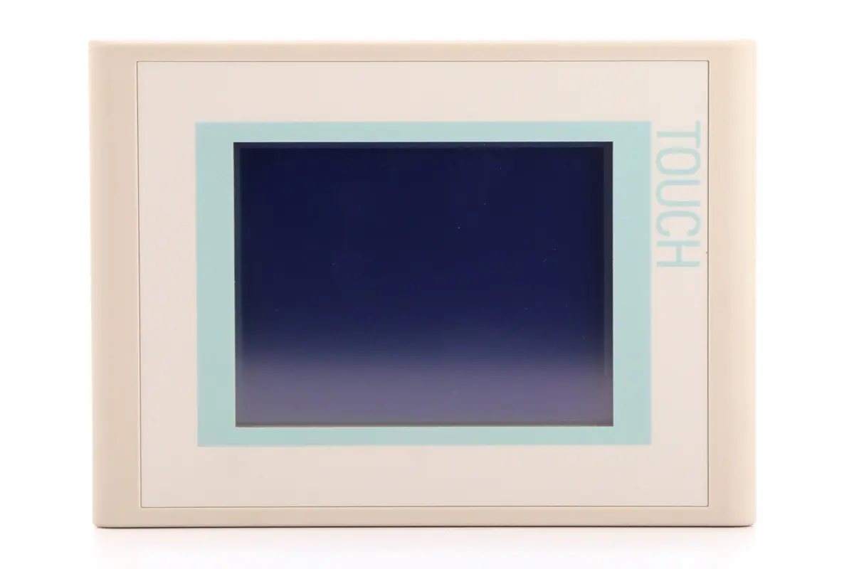 Produktfoto 1 von 6AV6642-0AA11-0AX1