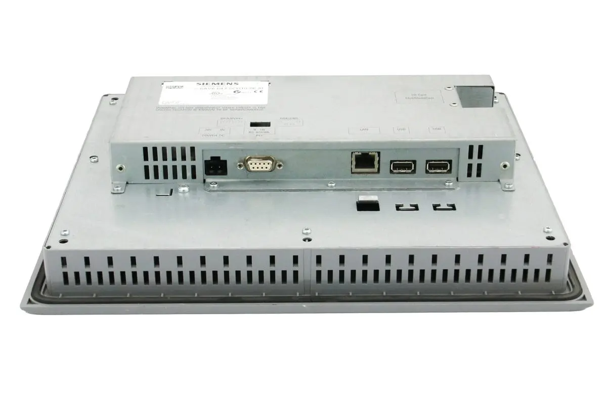 Produktfoto 1 von 6AV6643-5CD10-0EJ0