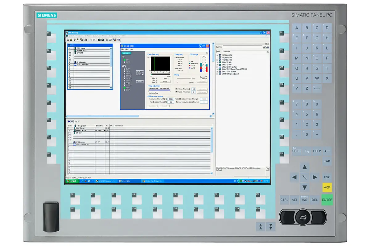 Produktfoto 1 von 6AV7893-0BD20-1AC0