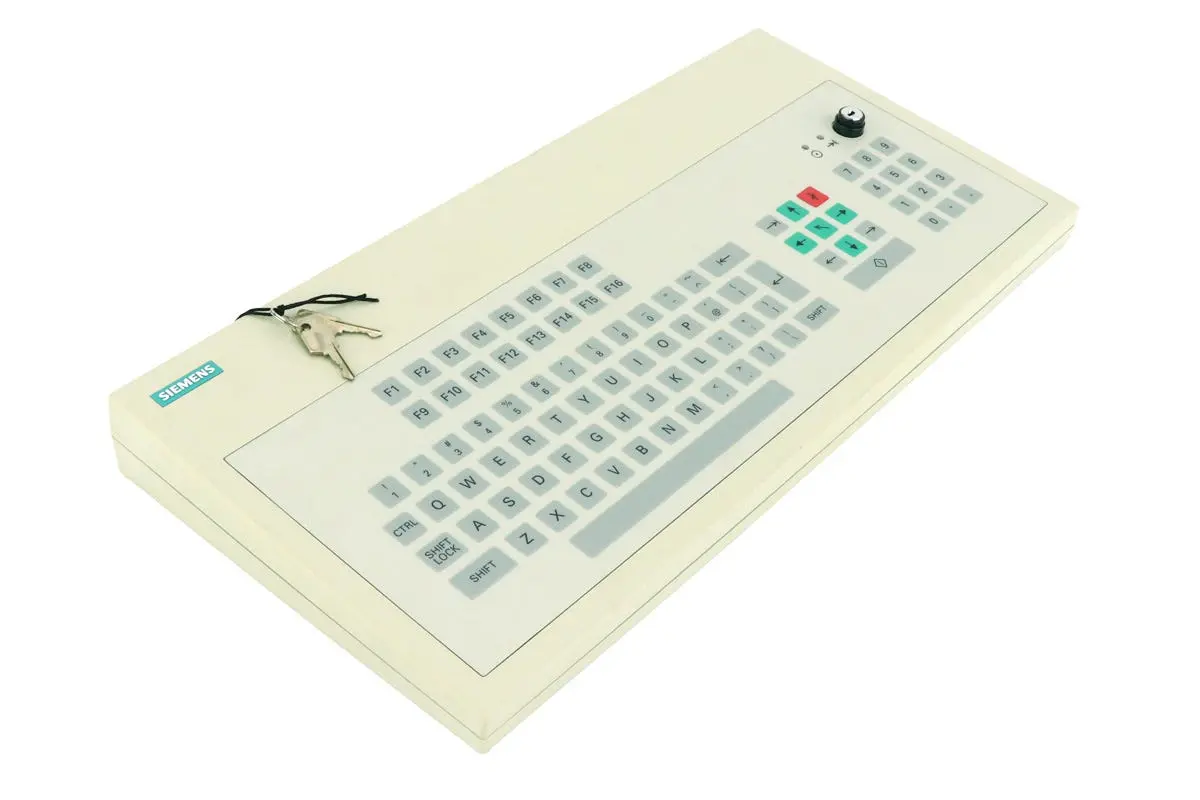 Produktfoto 1 von 6AV9020-1DB00