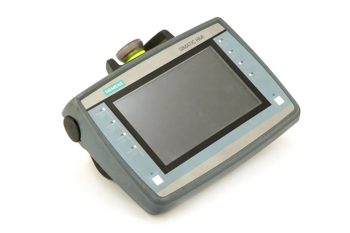 Produktfoto 1 von 6AV2125-2GB23-0AX0