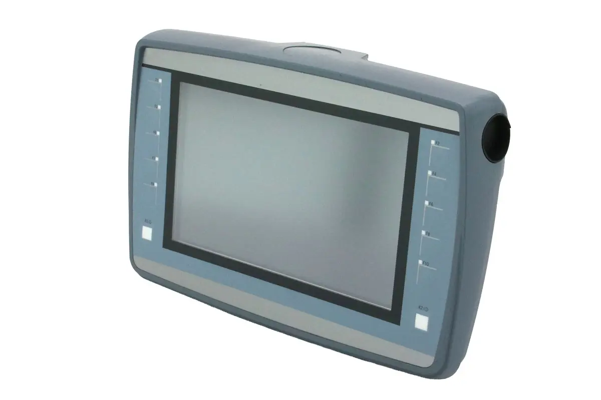 Produktfoto 1 von 6AV2125-2JB03-0AX0