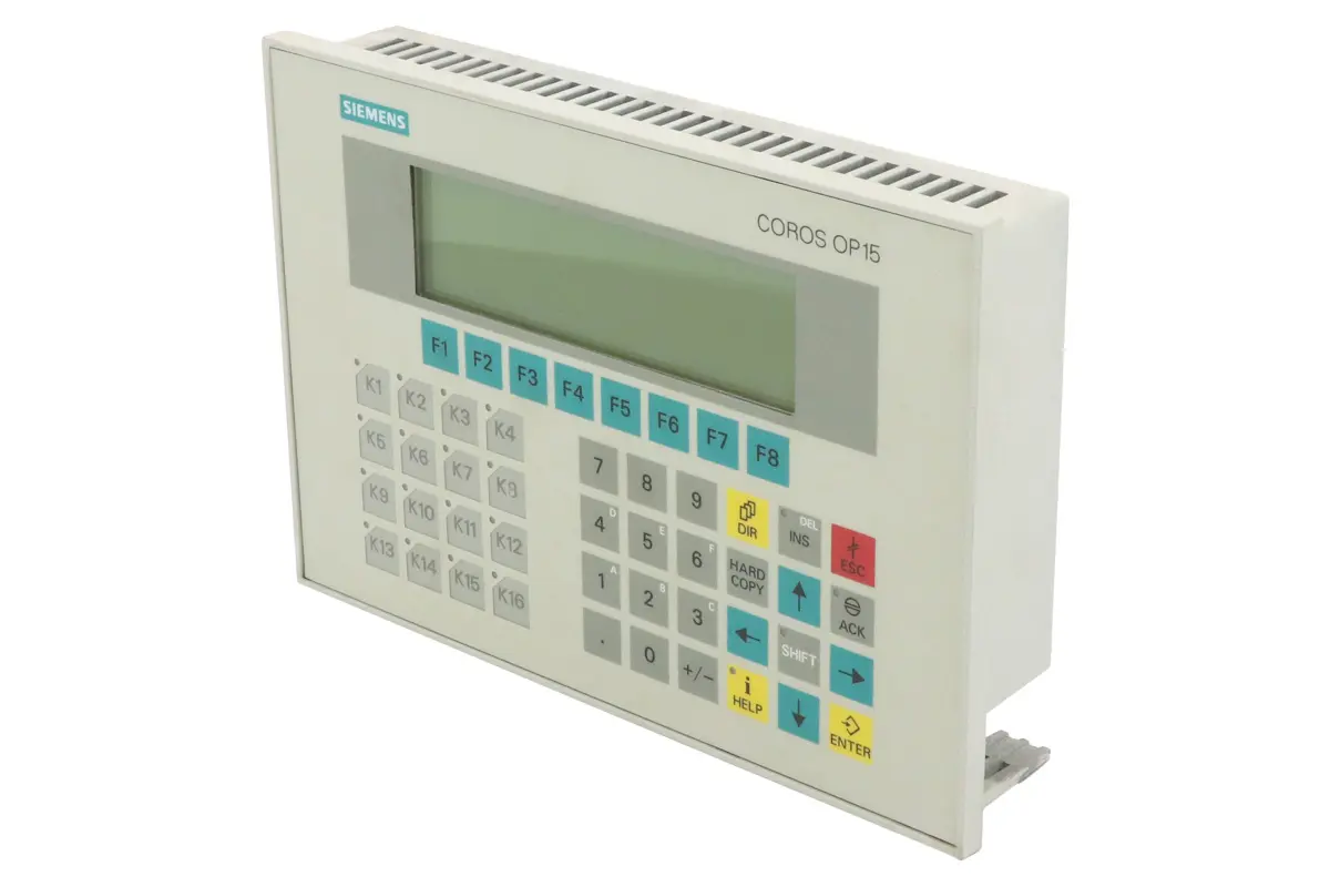 Produktfoto 1 von 6AV3515-1MA20-1AA0