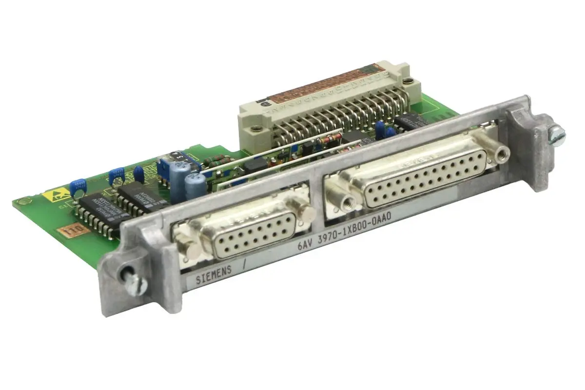 6AV3970-1XB00-0AA0