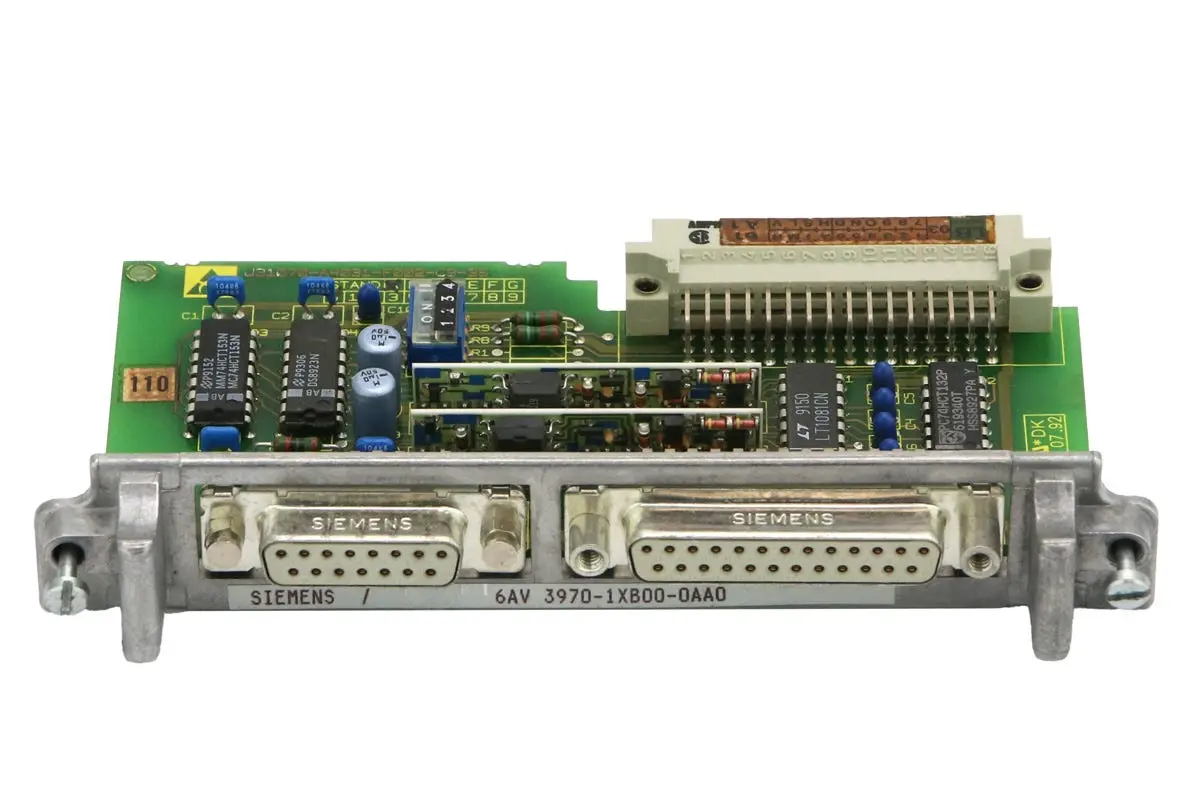 Produktfoto 1 von 6AV3970-1XB00-0AA0