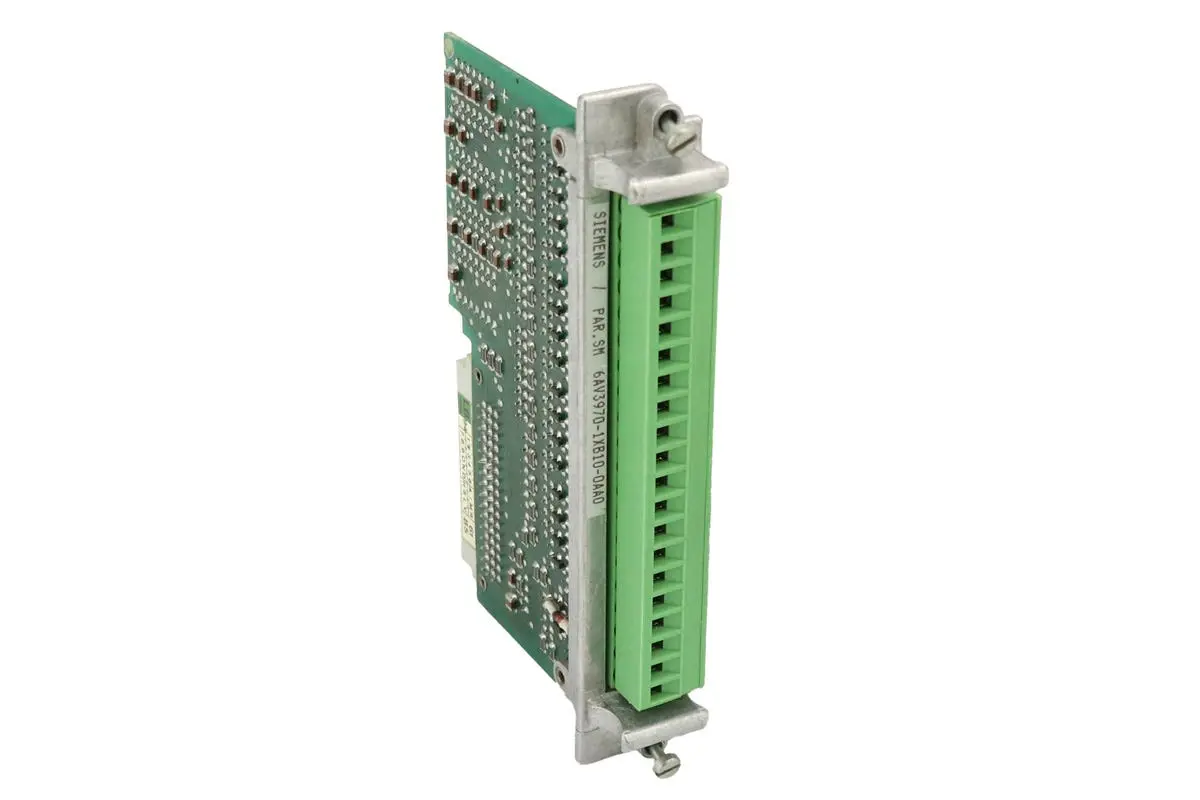 Produktfoto 1 von 6AV3970-1XB10-0AA0