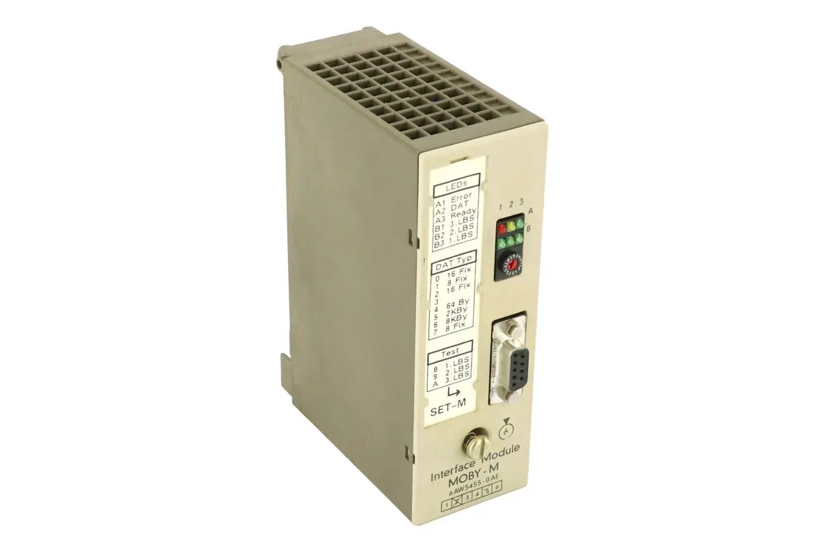 Produktfoto 1 von 6AW5455-0AE