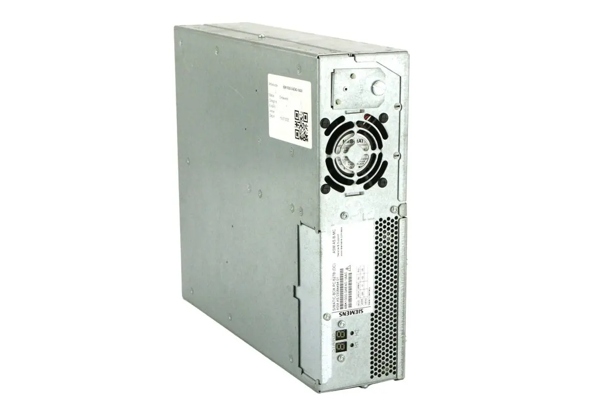Produktfoto 1 von 6BK1000-0AE40-1AA0