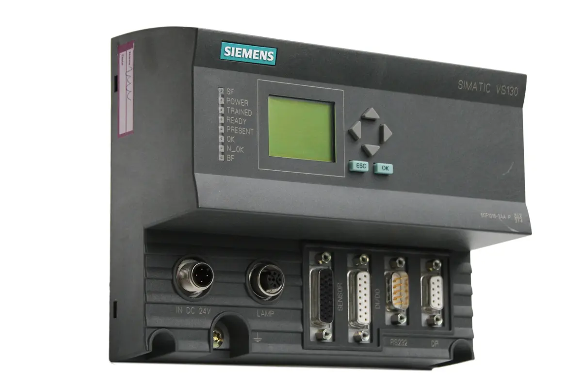 Produktfoto 1 von 6GF1018-3AA
