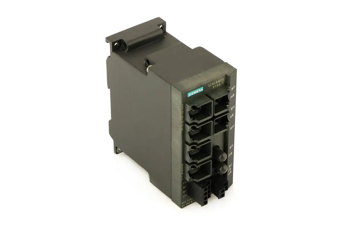 Produktfoto 1 von 6GK5106-1BB00-2AA3