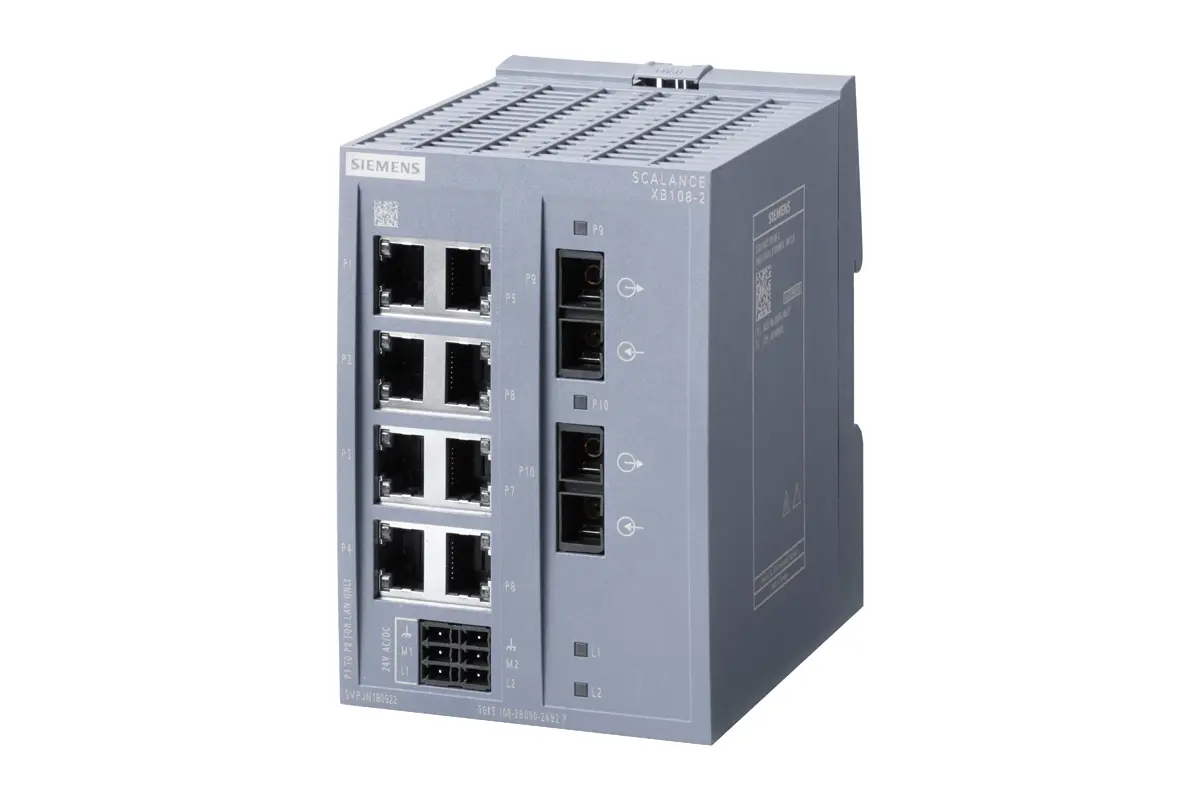 Produktfoto 1 von 6GK5108-2BD00-2AB2