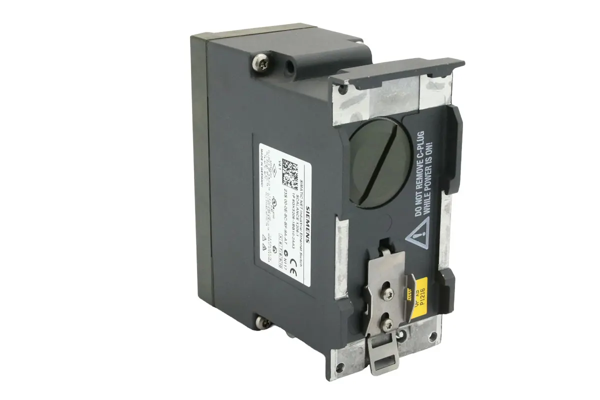 Produktfoto 1 von 6GK5206-1BB10-2AA3