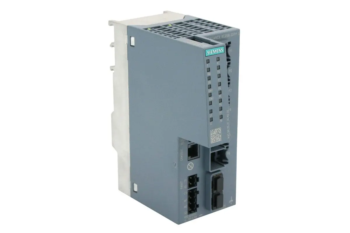 Produktfoto 1 von 6GK5206-2GS00-2AC2