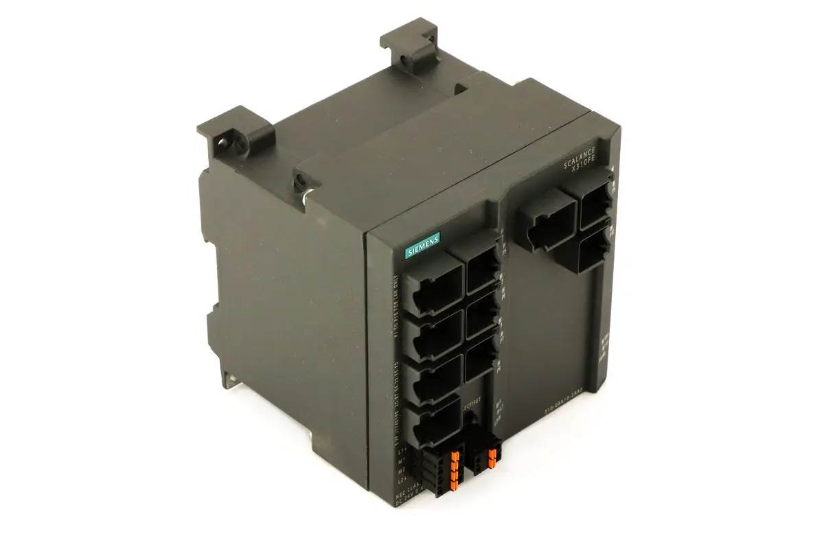 Produktfoto 1 von 6GK5310-0BA10-2AA3