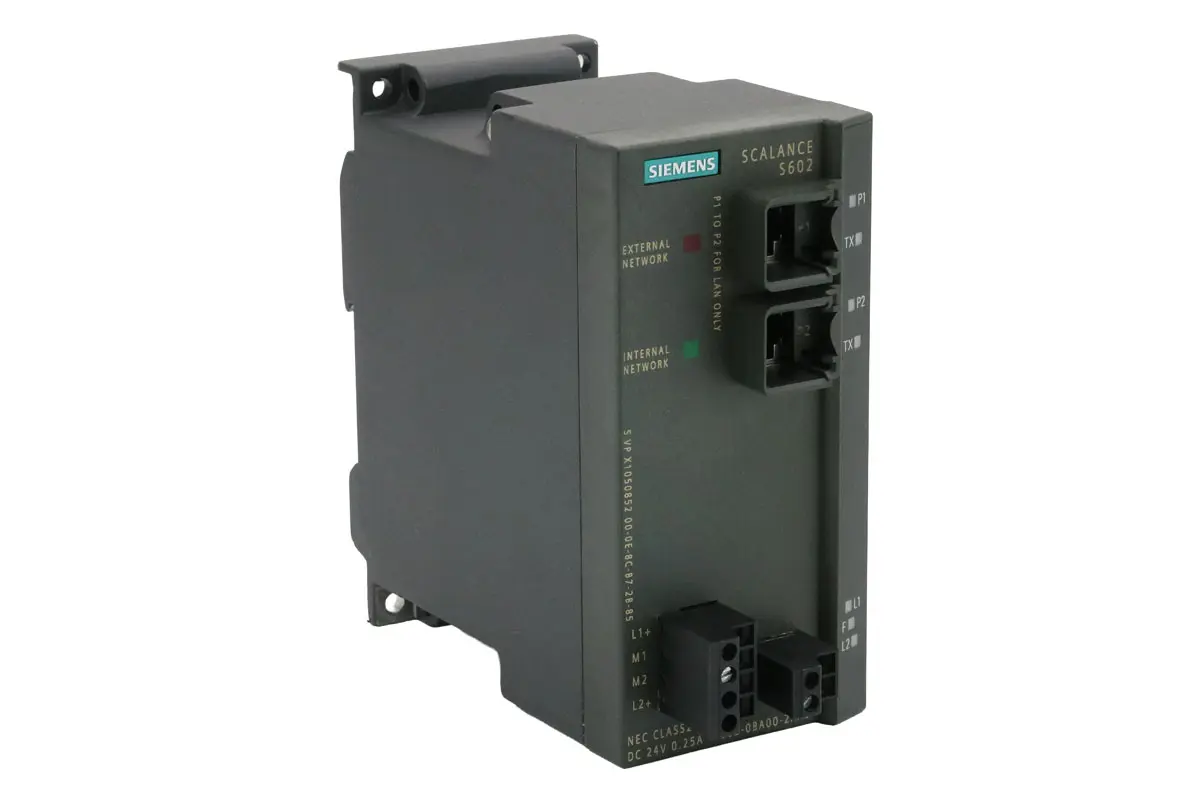 Produktfoto 1 von 6GK5602-0BA00-2AA3
