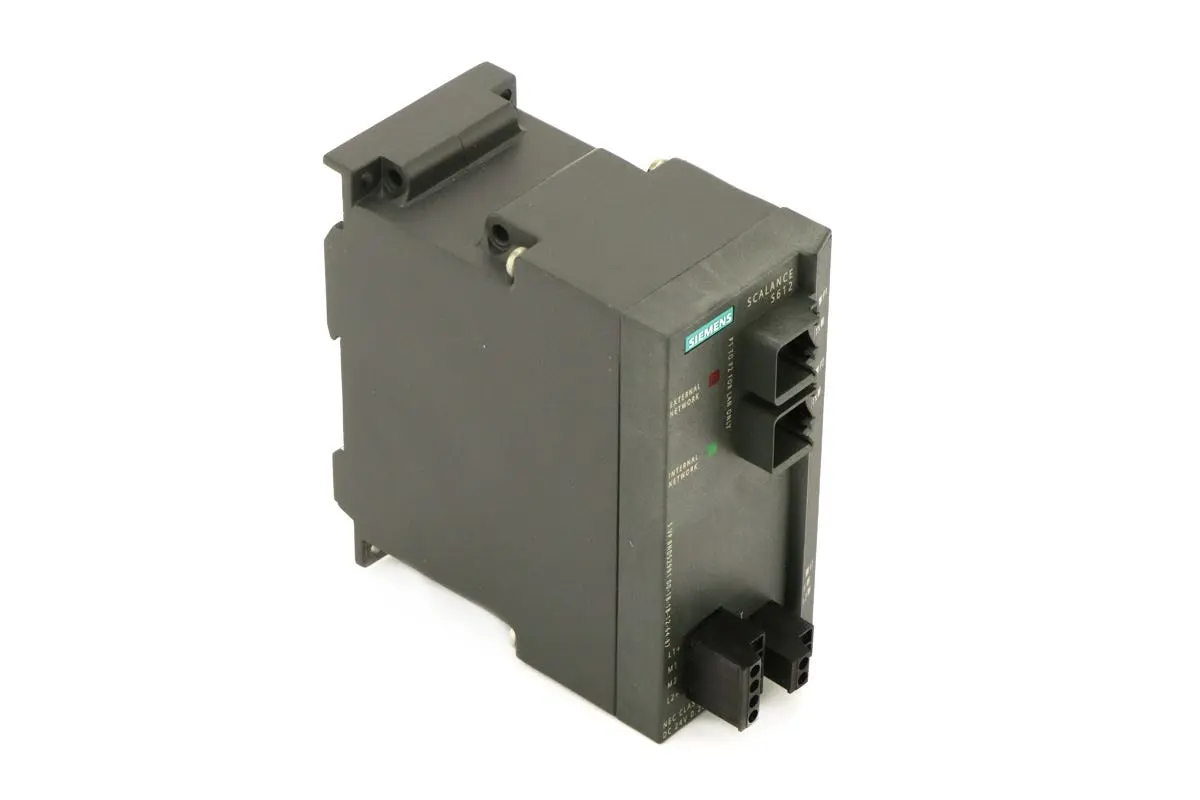 Produktfoto 1 von 6GK5612-0BA00-2AA3