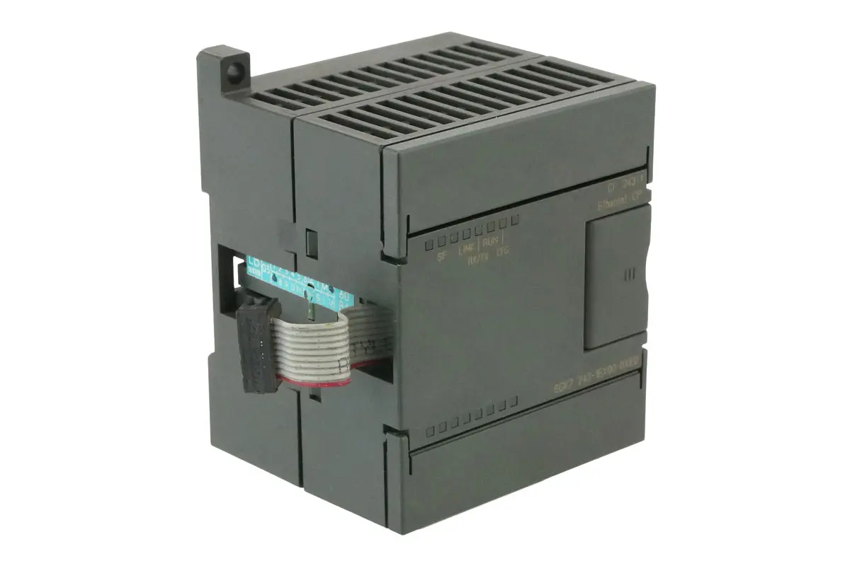 Produktfoto 1 von 6GK7243-1EX00-0XE0