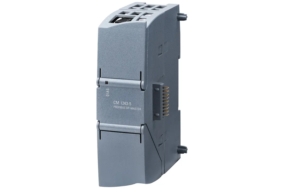 Produktfoto 1 von 6GK7243-5DX30-0XE0