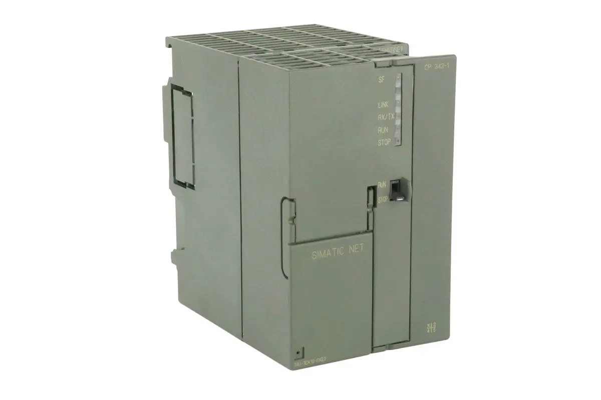 Produktfoto 1 von 6GK7343-1EX10-0XE0