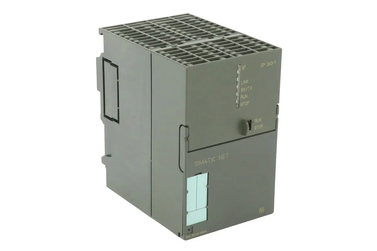 Produktfoto 1 von 6GK7343-1EX20-0XE0