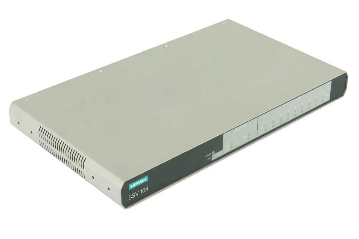 Produktfoto 1 von 6GK1104-0AA00
