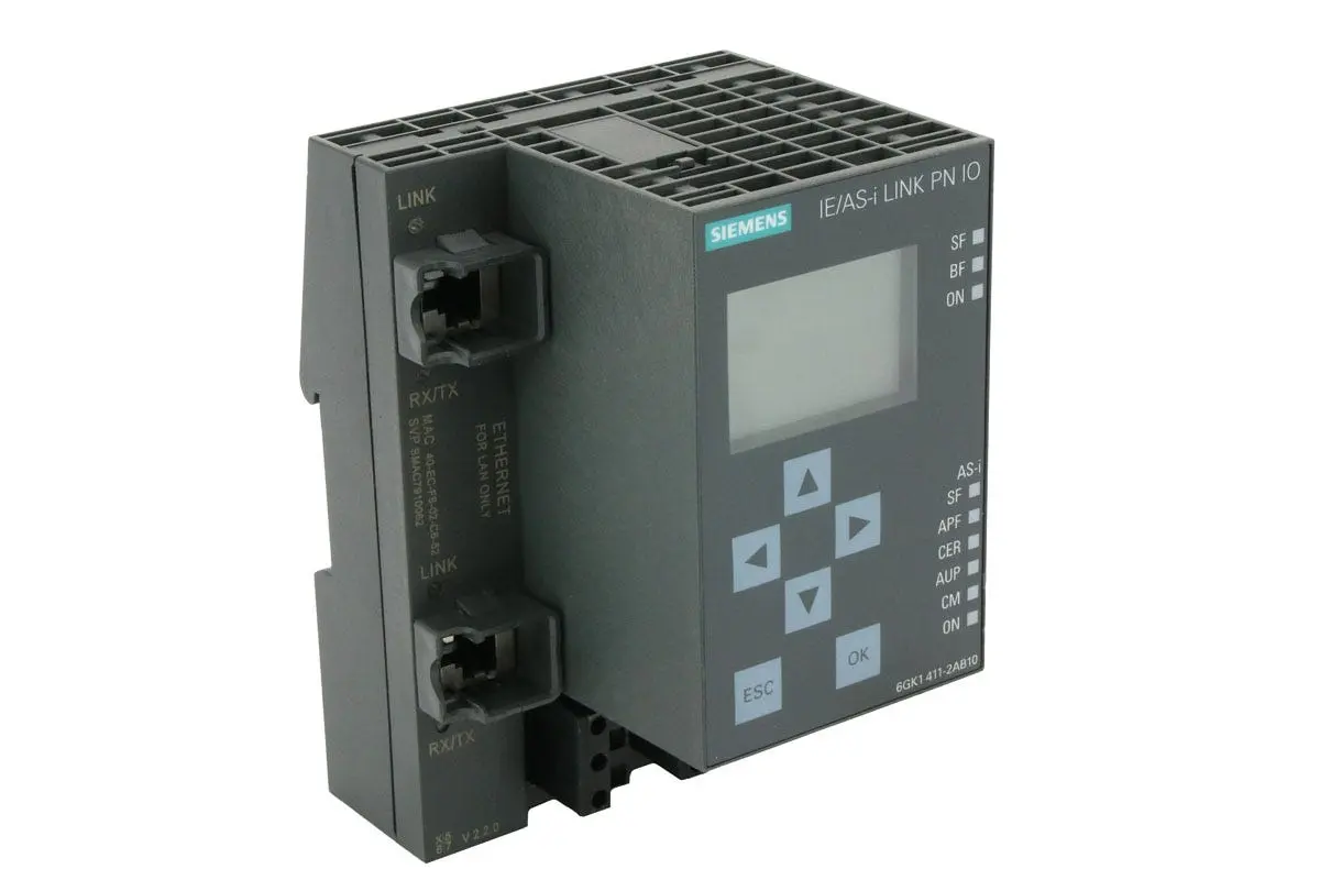 Produktfoto 1 von 6GK1411-2AB10