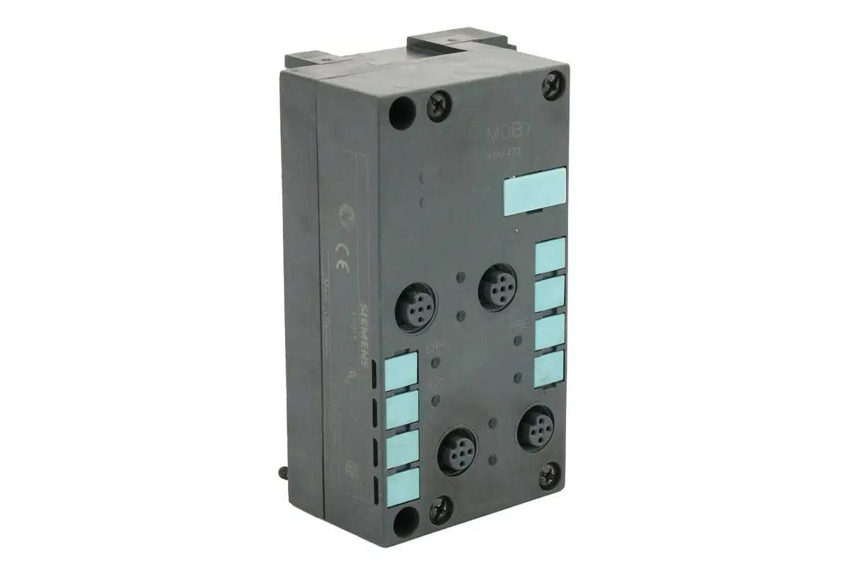 Produktfoto 1 von 6GT2002-0HA10