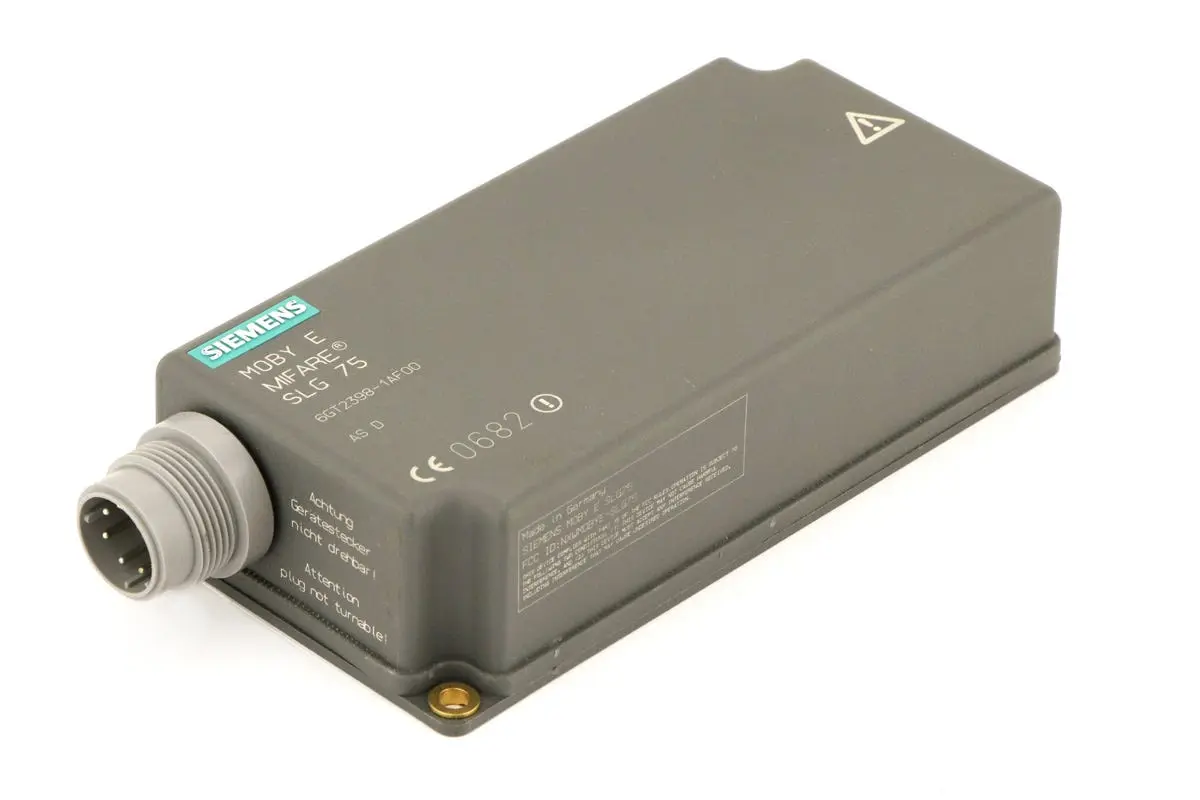 Produktfoto 1 von 6GT2398-1AF00
