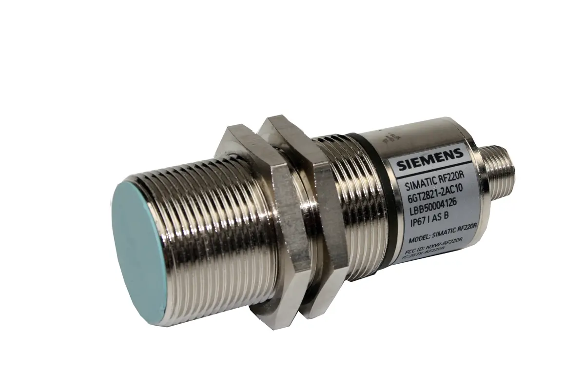 Produktfoto 1 von 6GT2821-2AC10