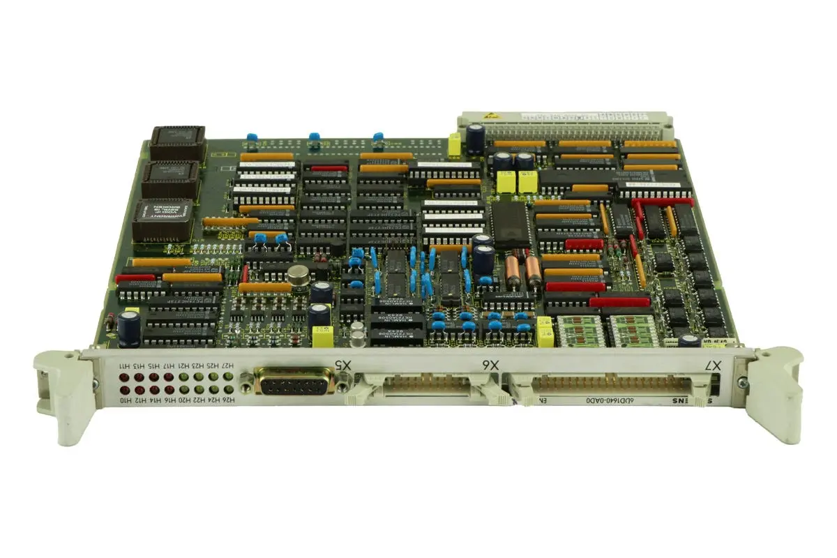 Produktfoto 1 von 6DD1640-0AD0