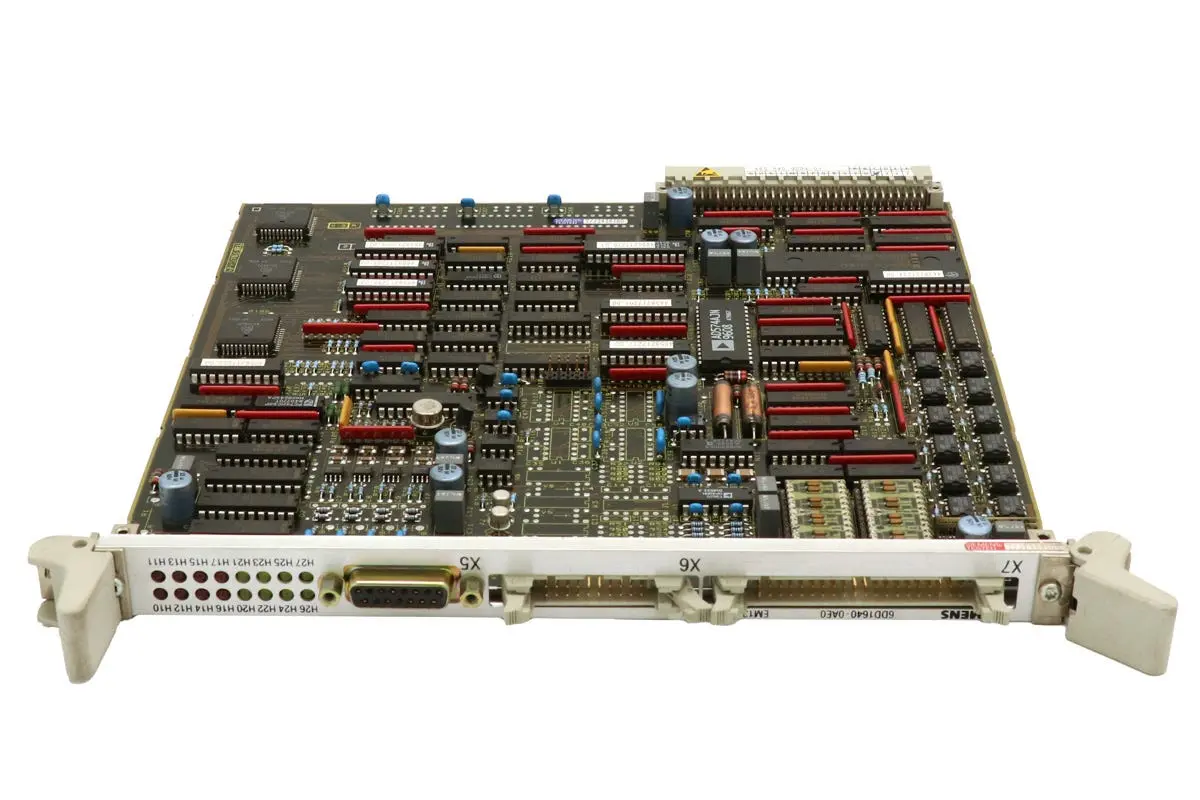 Produktfoto 1 von 6DD1640-0AE0