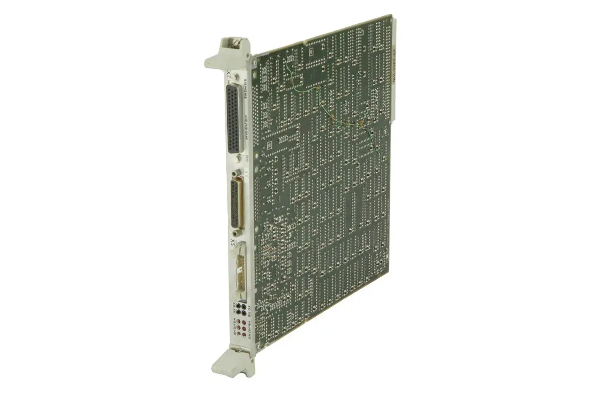 Produktfoto 1 von 6DD2920-0AA0