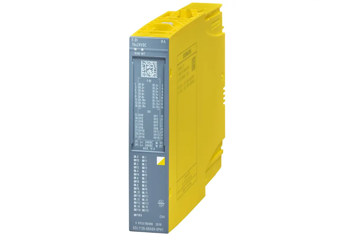 Produktfoto 1 von 6DL1136-6BA00-0PH1