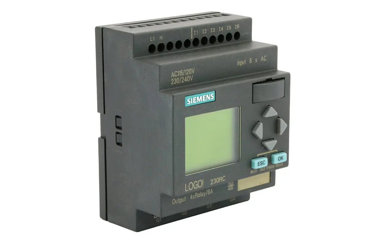 Produktfoto 1 von 6ED1052-1FB00-0BA0