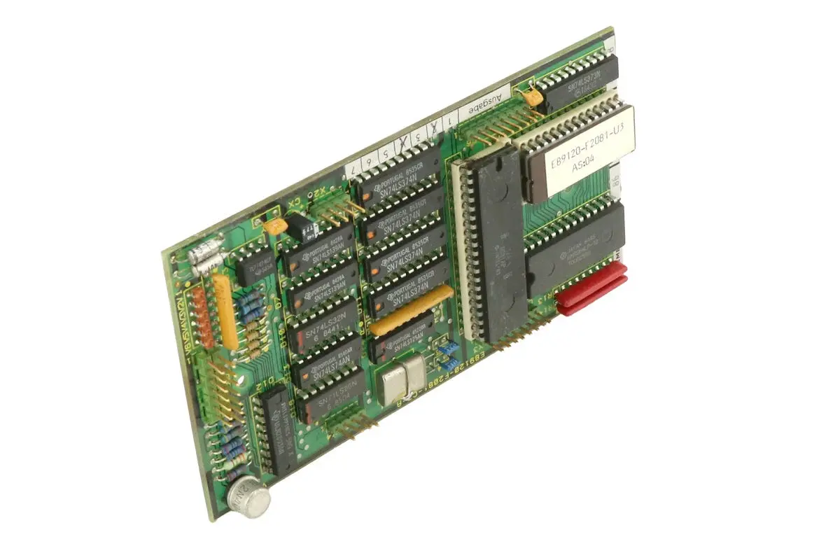Produktfoto 1 von 6ES5254-4UA12