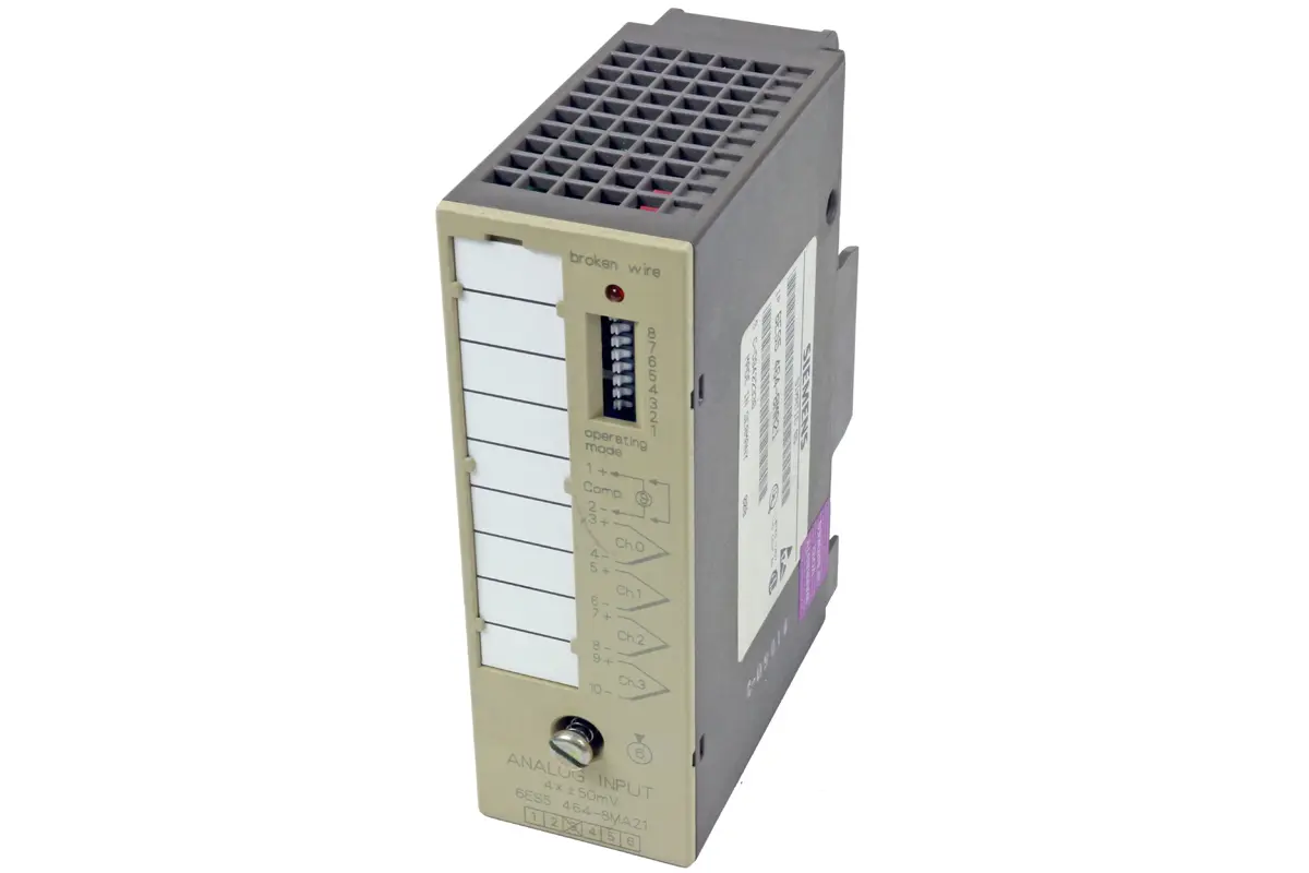 Produktfoto 1 von 6ES5464-8MA21