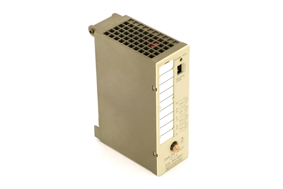 Produktfoto 1 von 6ES5464-8MB11