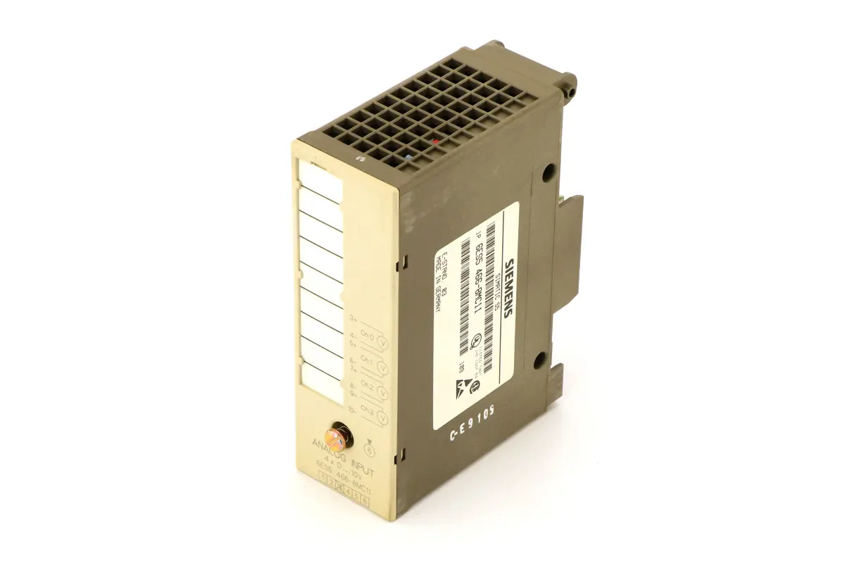 Produktfoto 1 von 6ES5466-8MC11