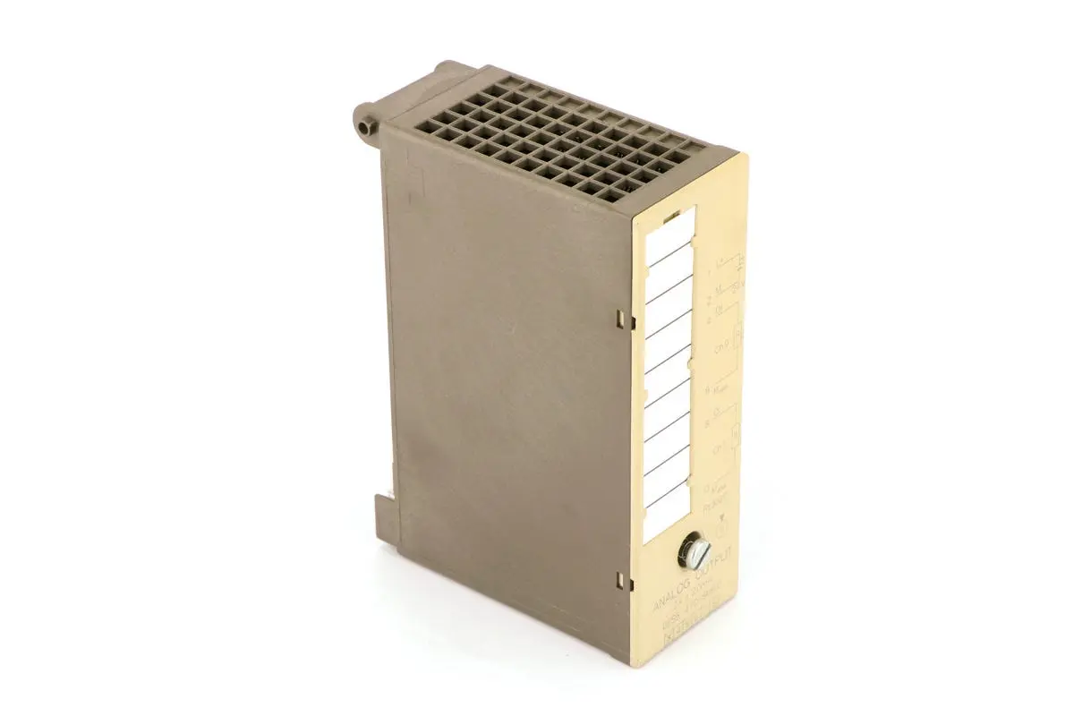 Produktfoto 1 von 6ES5470-8MB12