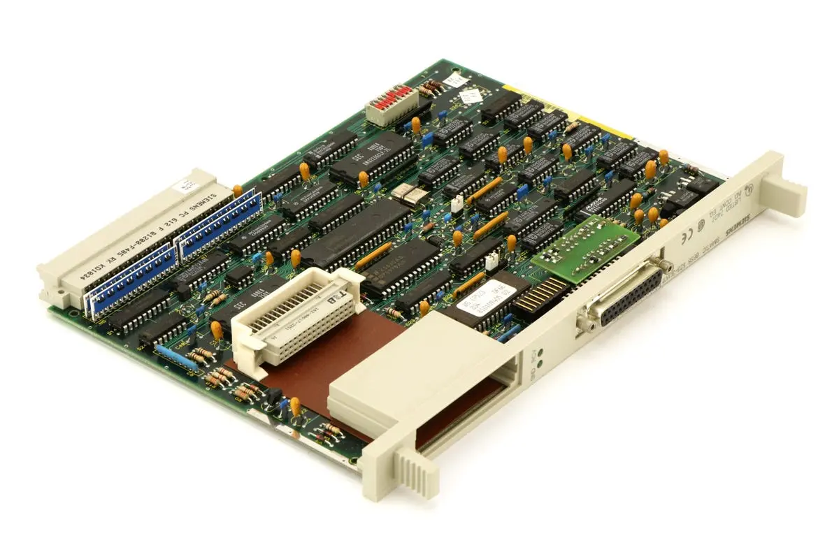 Produktfoto 1 von 6ES5523-3UA11