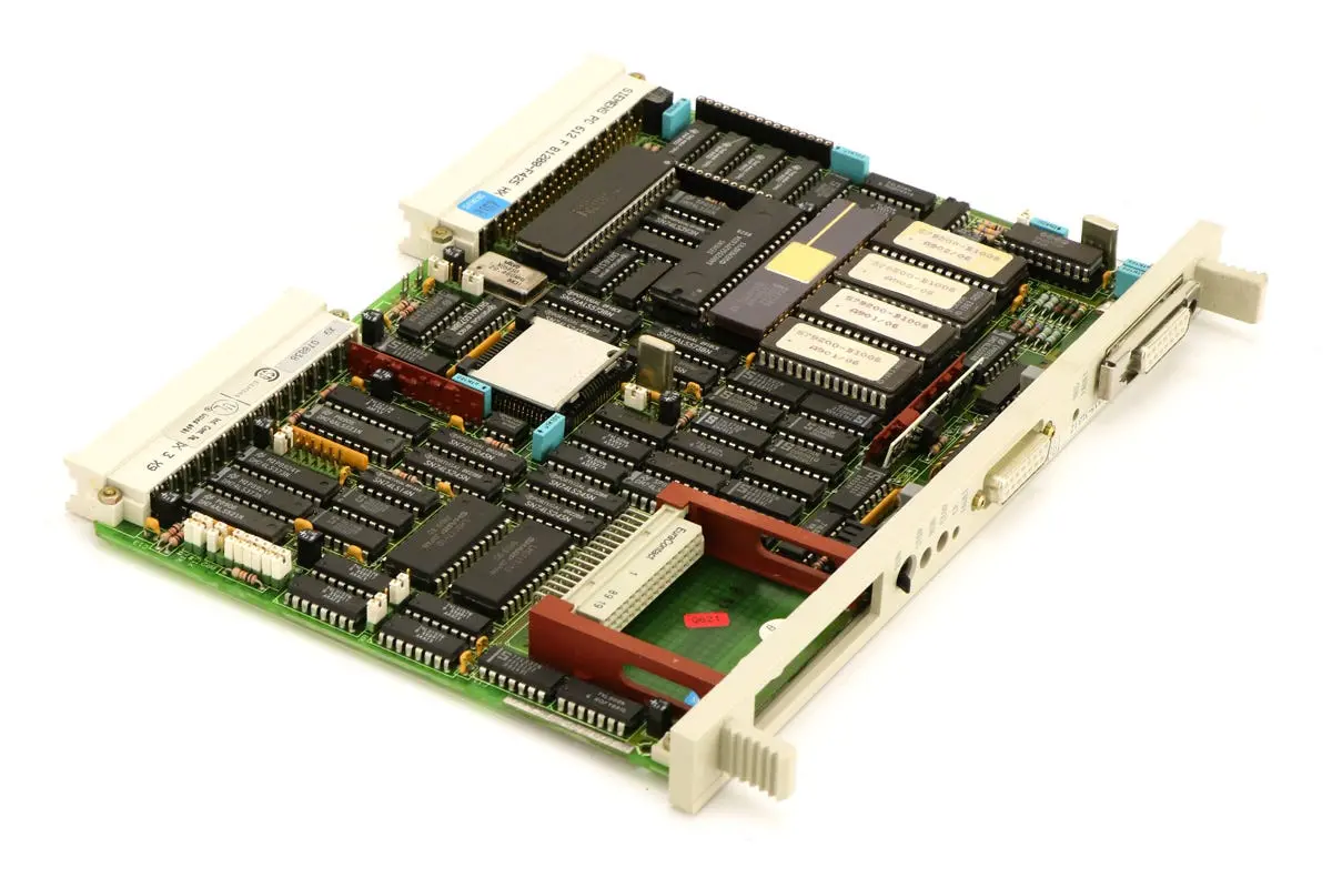 Produktfoto 1 von 6ES5535-3LB12