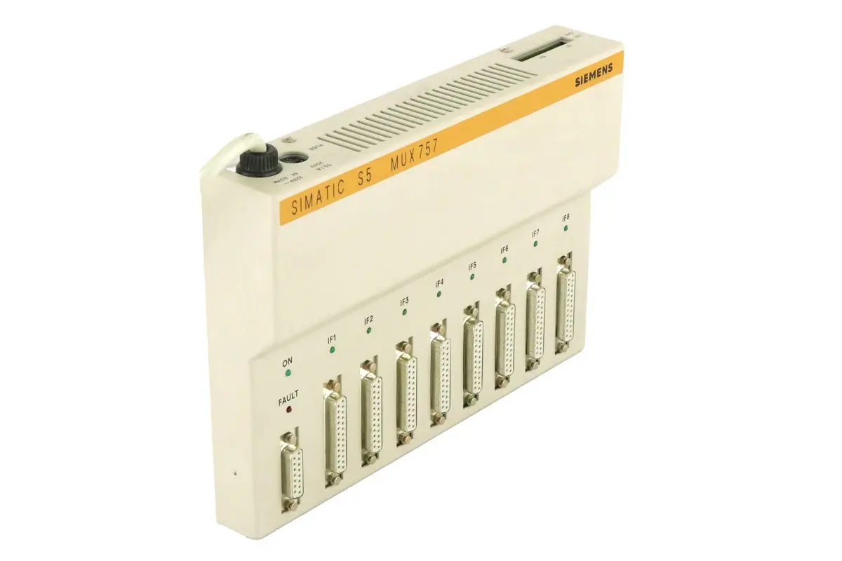 Produktfoto 1 von 6ES5757-0AA11