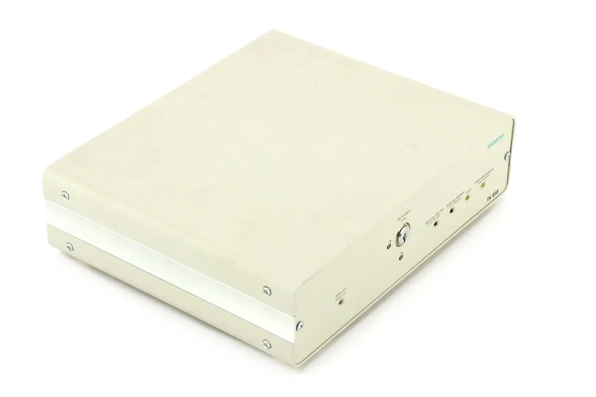 Produktfoto 1 von 6ES5858-0AA11