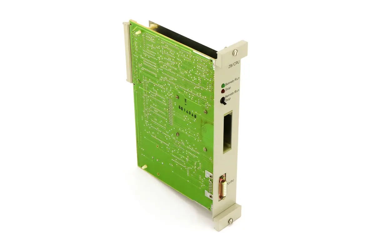 Produktfoto 1 von 6ES5905-3RA11