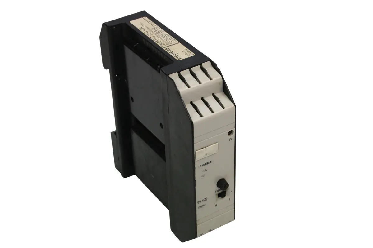 Produktfoto 1 von 6ES5930-7AA12